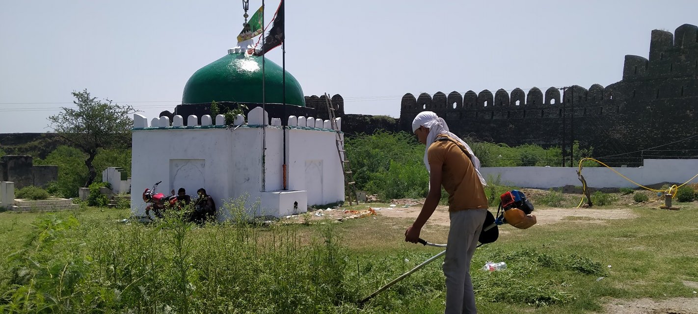 Social Service Photo